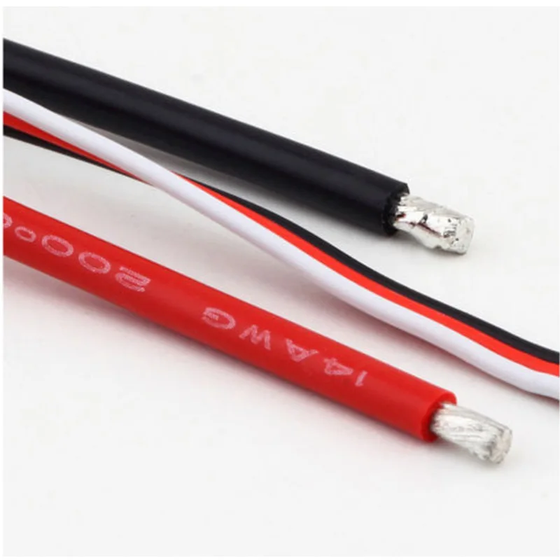 Hobbywing Skywalker 20A 30A 40A 50A 60A 80A ESC контроллер скорости с UBEC для RC FPV Quadcopter Самолеты
