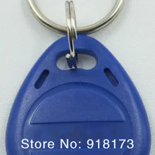 20 шт./лот 13,56 МГц mi-fare plus s 2 k брелок