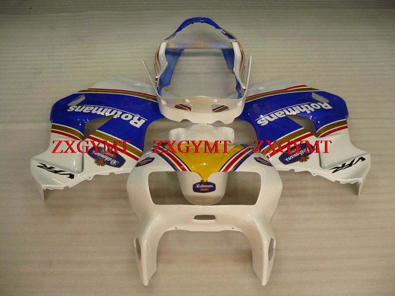 

Body Kits for VFR800 1998 - 2001 Full Body Kits VFR 800 2001 Plastic Fairings VFR800 2000