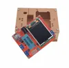 ANENG Акриловый Чехол fr GM 328 тестер транзисторов TFT диод LCR ESR метр ШИМ квадратный ► Фото 3/6