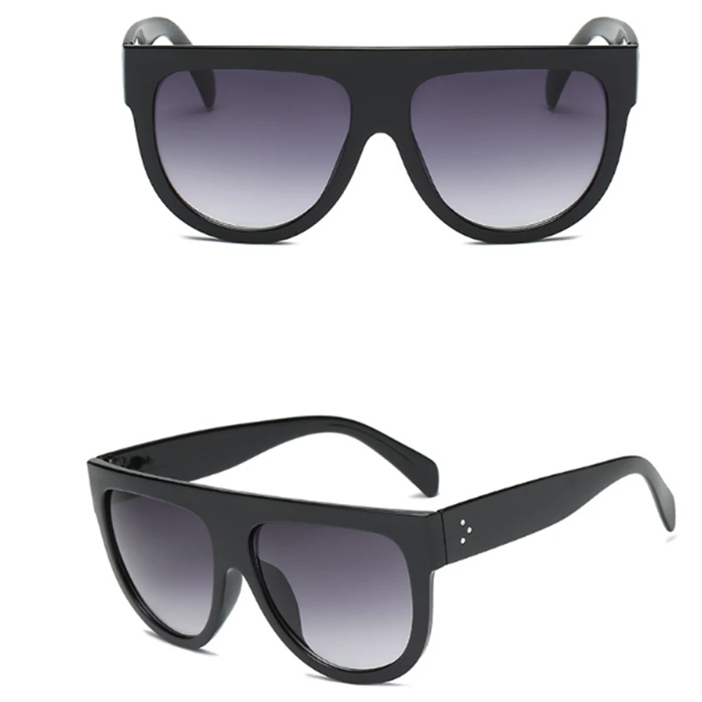 Модные солнцезащитные очки "кошачий глаз", унисекс, шикарные, брендовые, дизайнерские, Роскошные, солнцезащитные очки, мужские, Летний стиль, солнцезащитные очки, женские, Оттенки UV400 - Цвет оправы: F