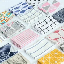 40*60cm / 15.7*23.6in Photography Art Cloth Tablecloth for Delicacy Fine Food Tableware Photography Studio Background Decoration fine art wedding photography