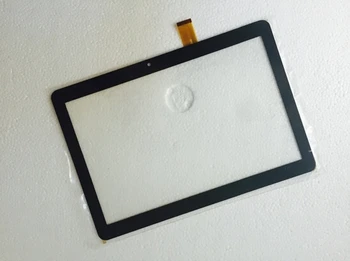 

New 10.1'' Tablet pc touch screen,100% New for Digma Plane 1516S 3G PS1125PG touch panel,sensor digitizer Replacement Part