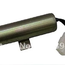 Общие электромагнитный клапан пламени 12 V