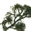 Model Sycamore Tree Railway Street Park Garden Diorama Scene 1:150 N Layout -9cm 6