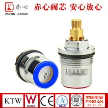 Заводская 3/4KJ-HYU124 аксессуары для Сантехники Кран Аксессуары Катушка медными переходниками, обтянутый тканью катушки