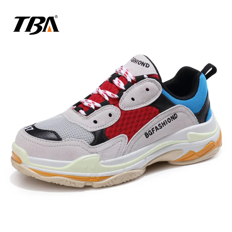 

YEBE Outdoor Sports Camping Shoe For Men Running Shoes Summer Fitness Breathable Waterproof Sneakers T01