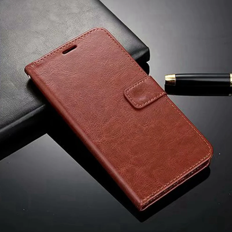 Флип чехол для Xiaomi Redmi Note 6 5 7 Pro 4X кожаный бумажник 6A S2 Mi Mix 2S 3 A2 8 Lite Play