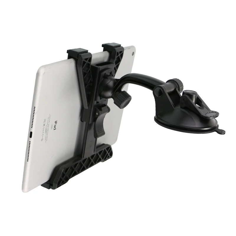 OBSHI 7 11'' Universal Tablet Car Holder For iPad 2 3 4 Mini Air 1 2 3