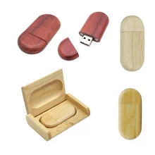 Можно настроить логотип) 3 цвета деревянный USB FLASH DRIVE 4 ГБ 8 16 32 г флешки memory stick 100 шт./лот