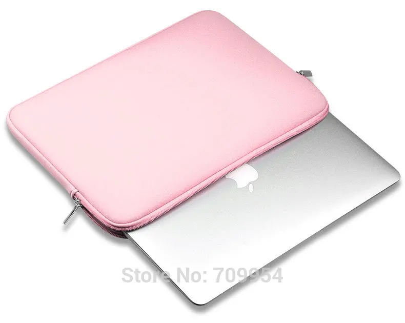 Неопреновый чехол для ноутбука 11 &quot13&quot 14 &quot15&quot 15 6 &quot сумка мягкий ПК Macbook Asus