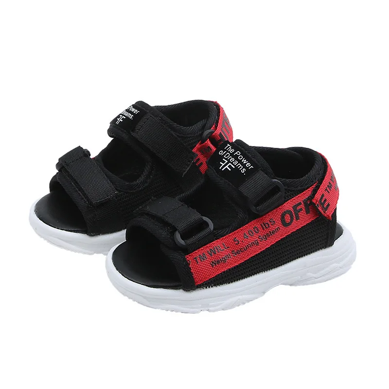 

Summer 2019 Baby Toddler Little Kid Sandals Beach Shoes Water Slides