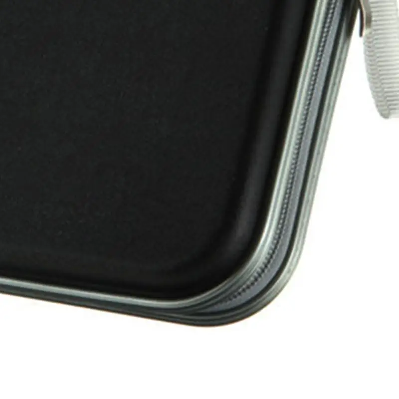  40pcs Capacity Disc CD DVD Wallet Storage Organizer CD Case DVD Bag Holder Album Box Case Carry Pou - 32839228164