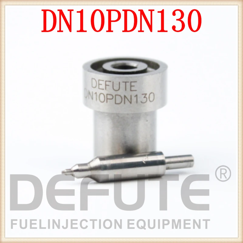 Форсунка топливной форсунки DN10PDN130/105007-1300/NP-DN10PDN130