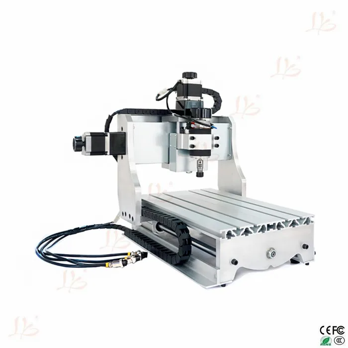 CNC 3020 T-D300 4axis (10)