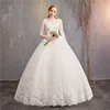 Wedding Dresses