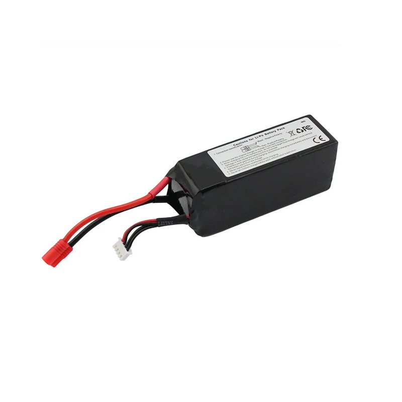 Walkera QR X350 PRO Lipo батарея 11,1 V 5200Mah 3S 20C RC Дрон Квадрокоптер запасные части SKT RC LI Po батарея