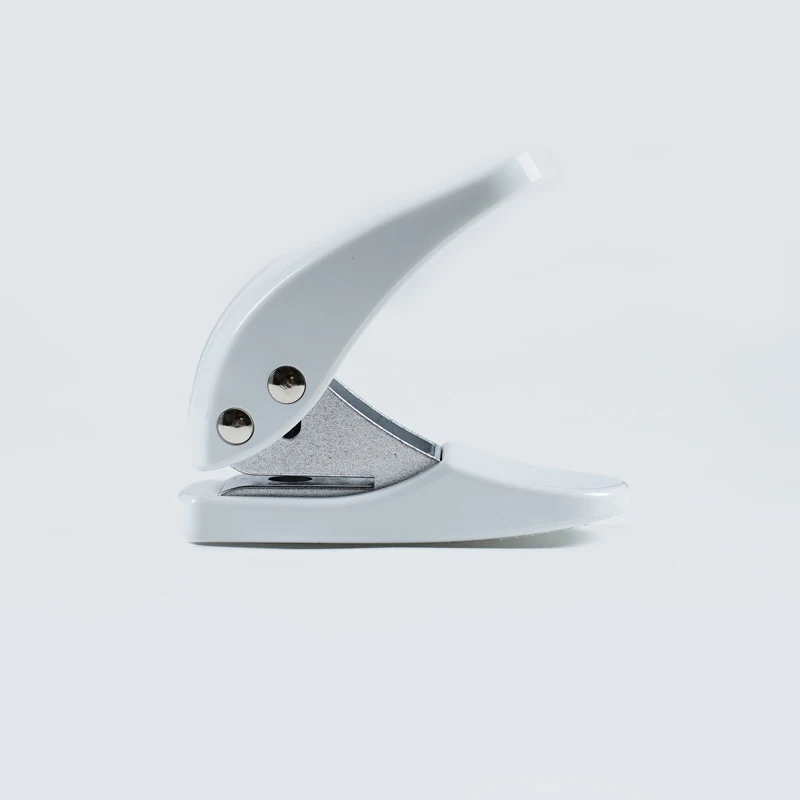 

Notebook Diy Necessary Accessory Printing Paper Punch Craft Tool Card Cutter Scrapbook Hole Punch Hole Puncher 1pcs