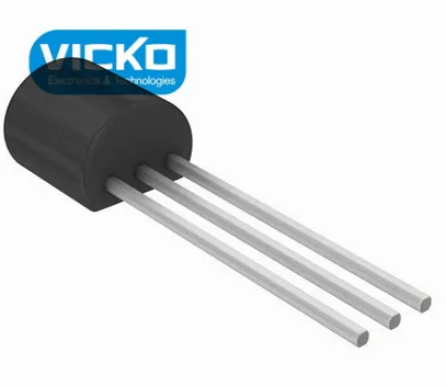 

NEW 100PCS/LOT S8050D S8050 8050 NPN Transistor high current package TO92 Switching Power Supply