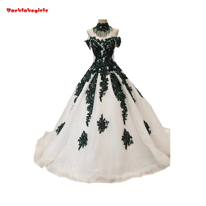 01445 белое и зеленое атласное свадебное платье с рукавом-крылышком, сложный отделочный хрусталь, пряжа, свадебное платье для женщин