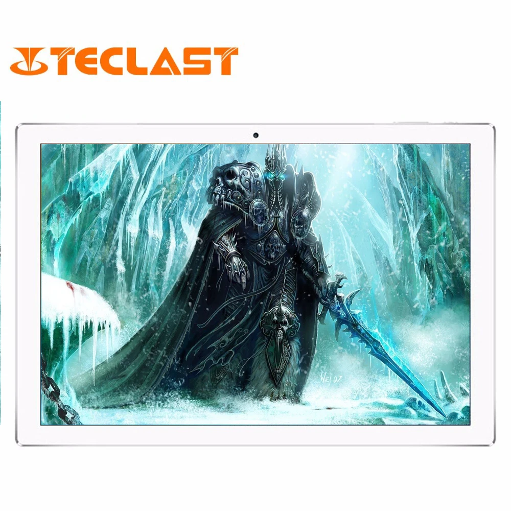 

Teclast P10 tablets Android 7.1.2 RK 3368-H Octa Core 64 bit Tablet PC 2GB+32GB 1920*1200 Dual Camera Dual WIFI android tablet