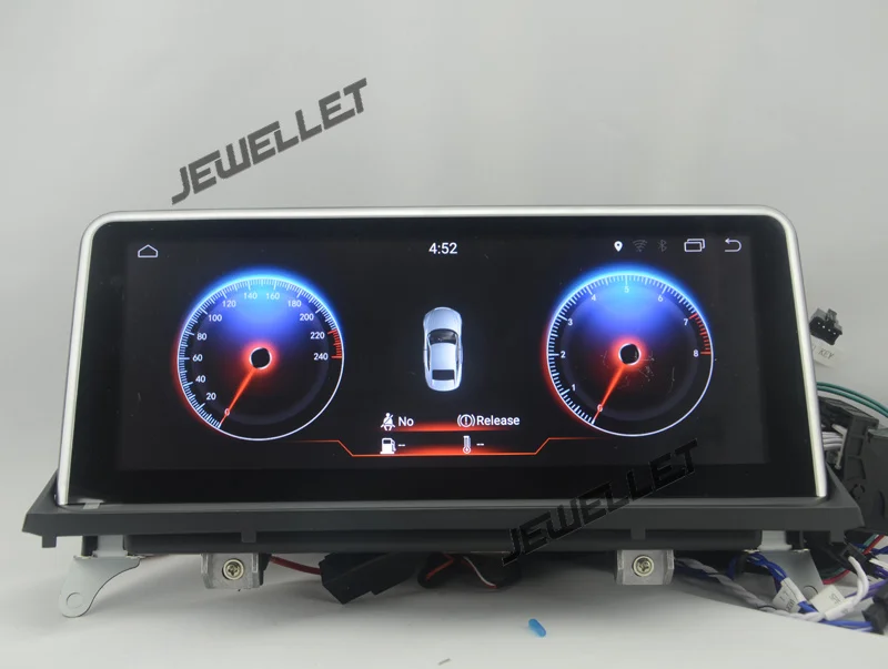 Best 10.25" Six core Android 8.1 Car GPS radio Navigation for BMW X5 F15 X6 F16 2014-2017 with 4G/Wifi DVR OBD mirror link 10 Best 10.25" Six core Android 8.1 Car GPS radio Navigation for BMW X5 F15 X6 F16 2014-2017 with 4G/Wifi DVR OBD mirror link 10
