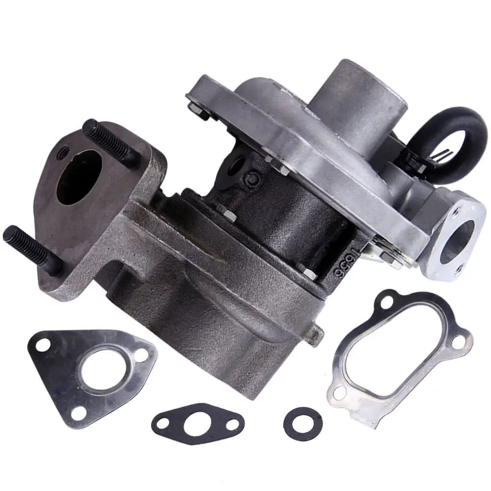 Турбо Турбокомпрессор для Fiat Linea/grande punto JTD 16 В Multijet 54359880005 OPEL Vauxhall Corsa 73501343