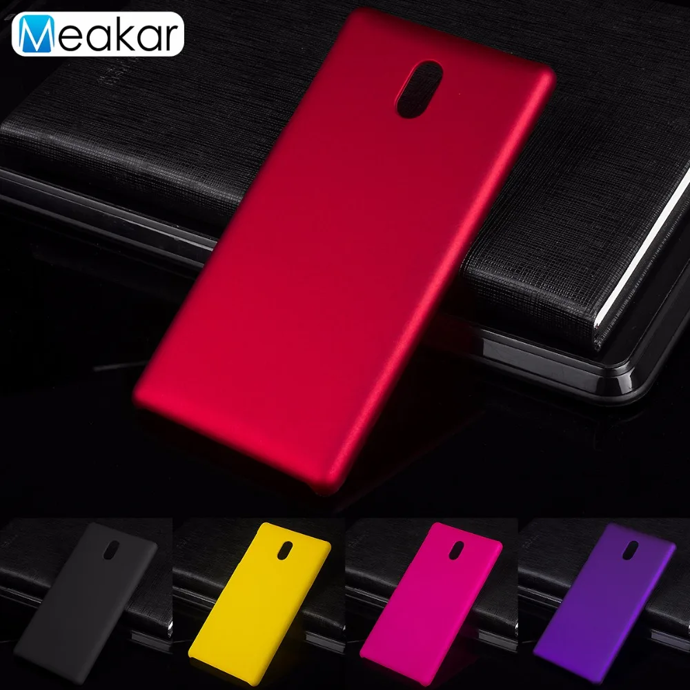 Пластиковый чехол 1020 для Nokia 3 Nokia3 Dual TA 1032 2017 задняя крышка телефона|case for nokia|case forcase