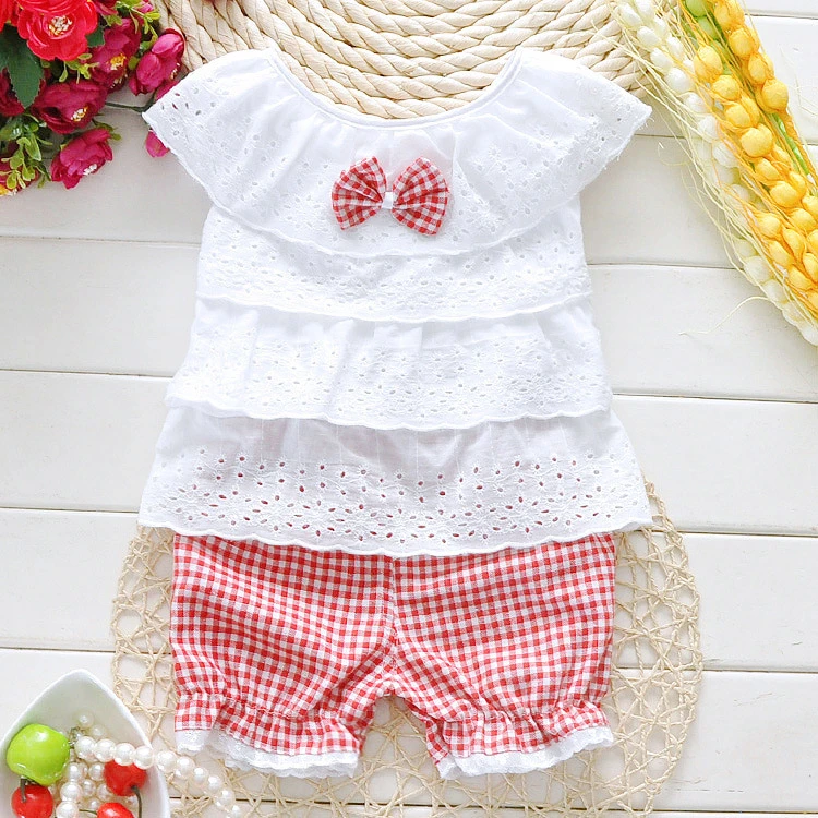Summer Style Baby Girl Clothes Roupas De Bebe Menina Baby Girl Roupa Infantil Vetement Bebe Fille Bebek Giyim Baju Bayi 078 Clothes Wrestling Clothes Usedclothes Puppies Aliexpress