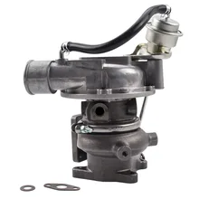 KHF5-2B 28201-4X710 J3CR Turbolader Turbo Turbocharger para Hyundai Terracan 2.9 CRDI 2001 2002 2003 2004 2005 2006