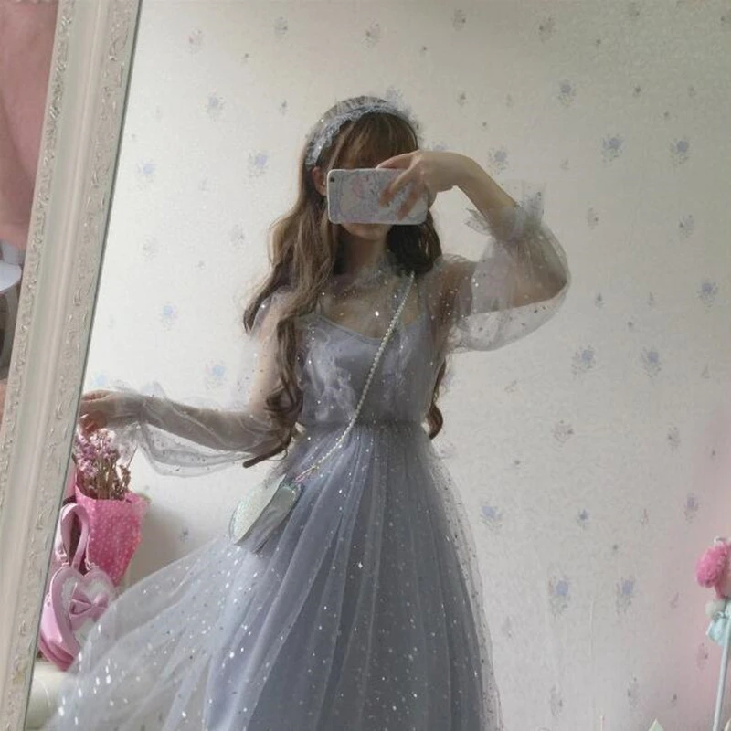 cos wedding dress