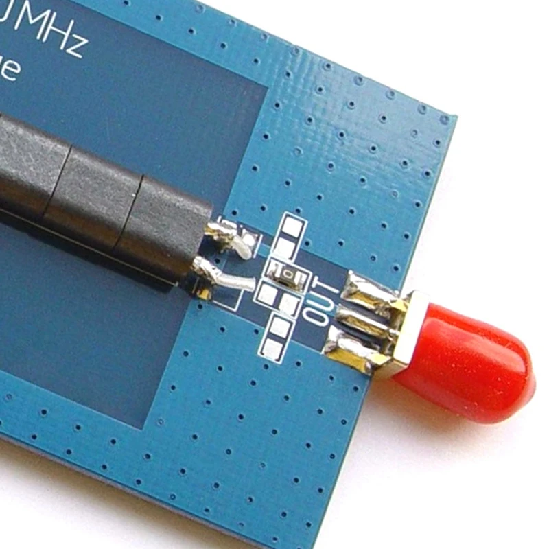 RF SWR мостовая схема 0,1-3000 МГц анализатор Антенны VHF UHF VSWR обратная потеря