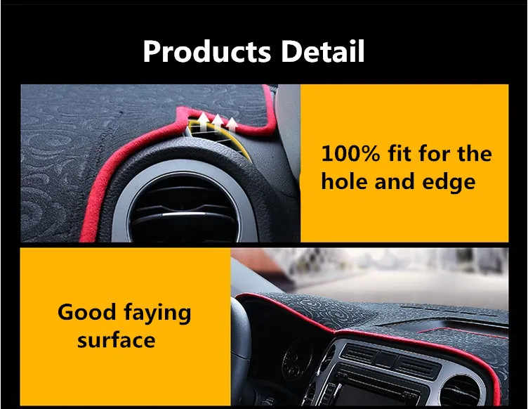 car dashboard cover (4)