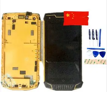 

for RugGear RG740 Touch Screen LCD touch screen assembly Free Shipping