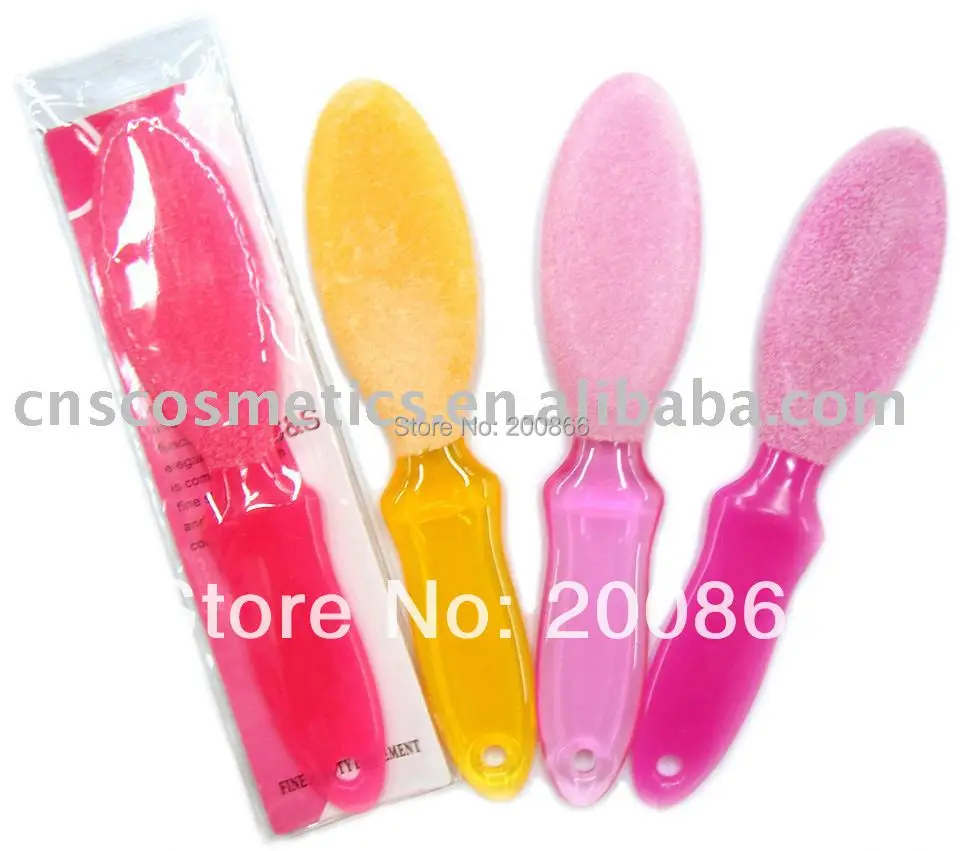 Buy Factory directly seller Foot scrub foot file