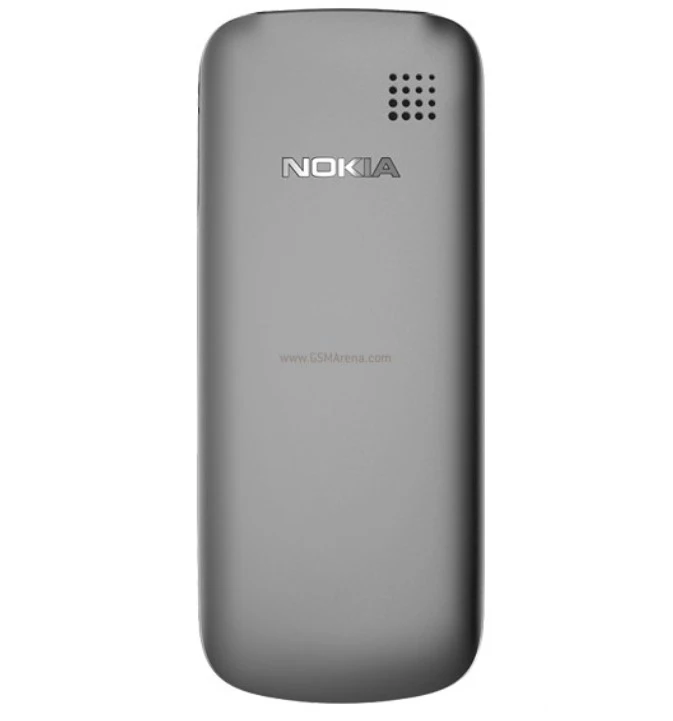 C1-02 Nokia Оригинальные разблокированные C1-02 с одной sim-картой мобильные телефоны GSM Бар Мобильные телефоны один год гарантии отремонтированный