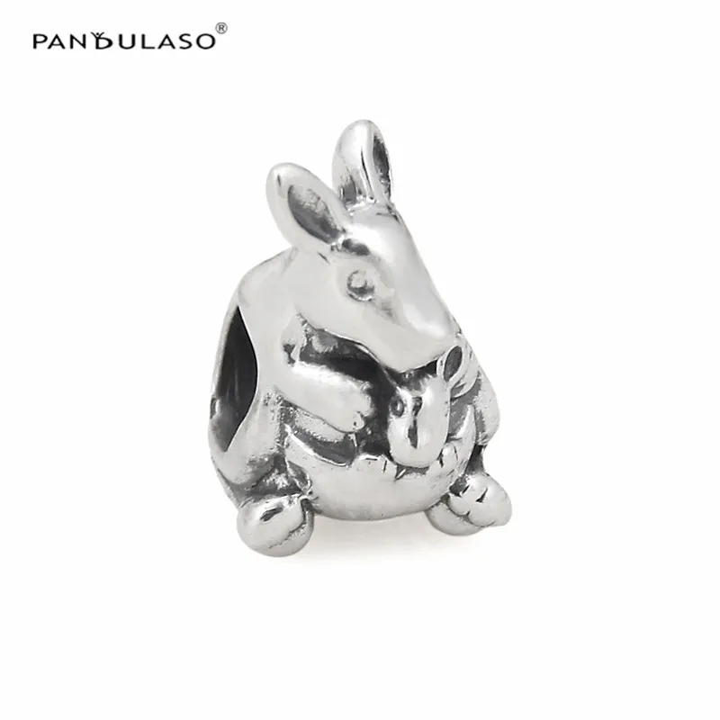 kangaroo pandora charm kangaroo pandora charm