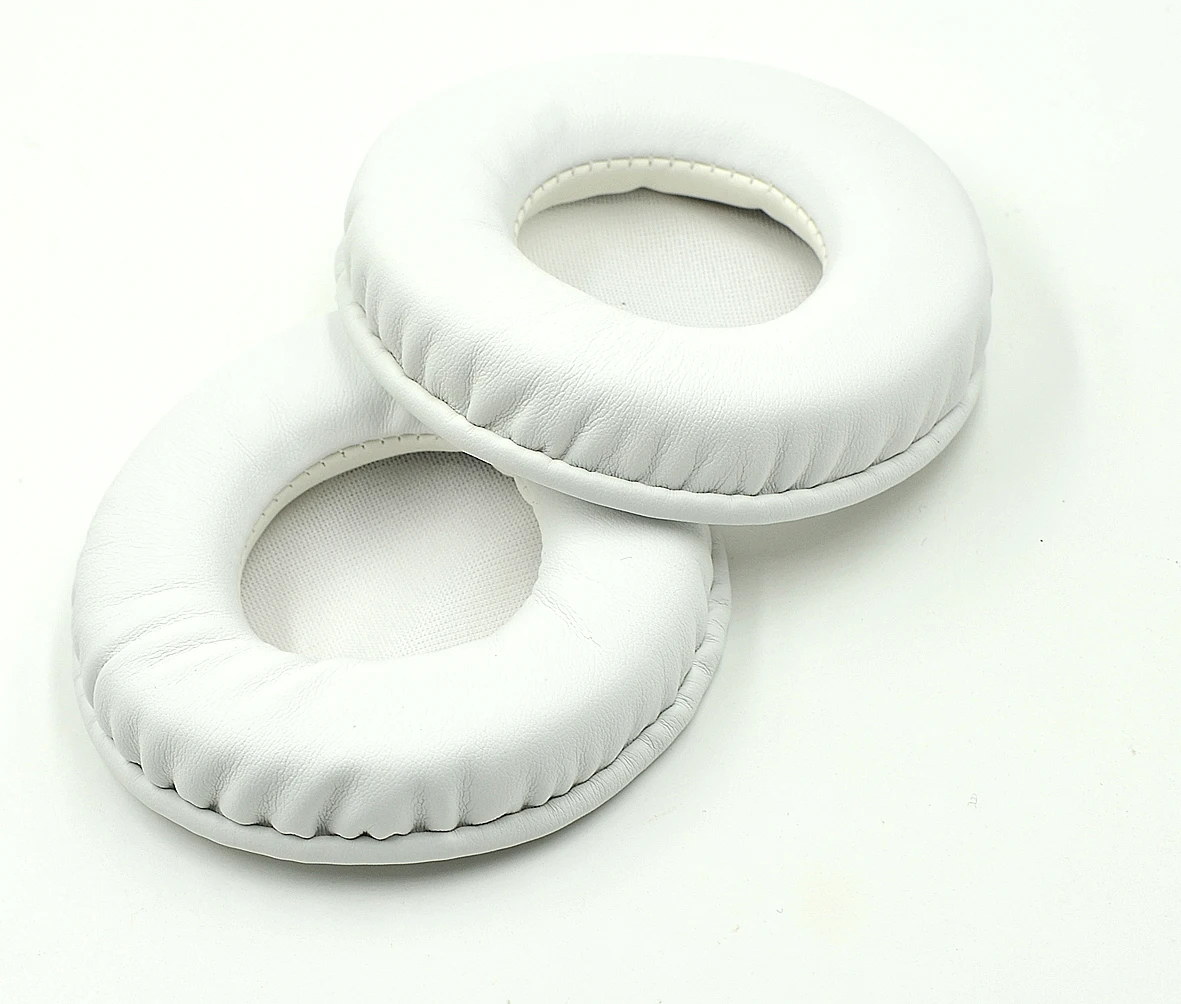 Buy White Ear pads earpads cushion replacement parts