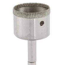 32-100 мм Алмазная пила Starrett с гладким резным отверстием с покрытием наконечник сверла с тонким зубом инструменты для Стеклянная Каменная Плитка керамический мрамор