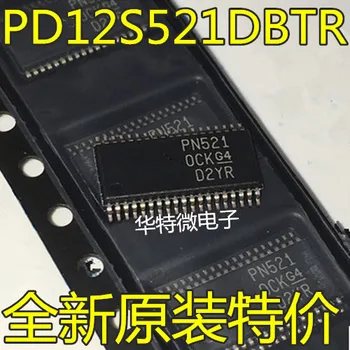 

5pcs/lot TPD12S521DBTR TPD12S521 PN521 TSSOP-38 In Stock