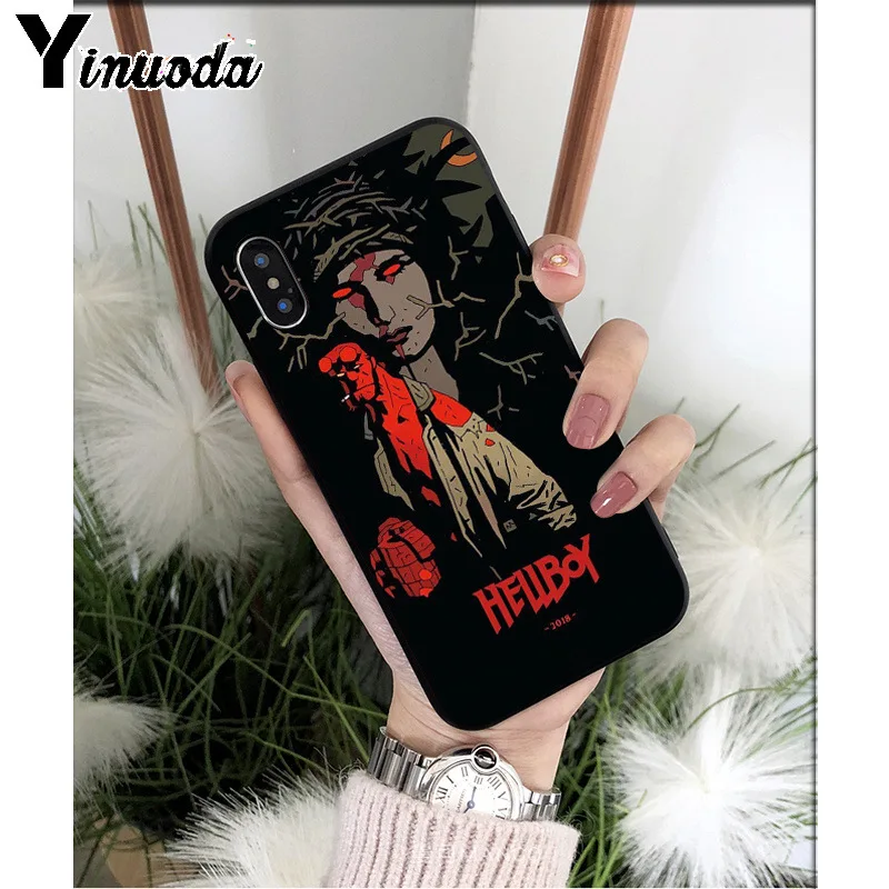 Hellboy Rise of the Blood Queen