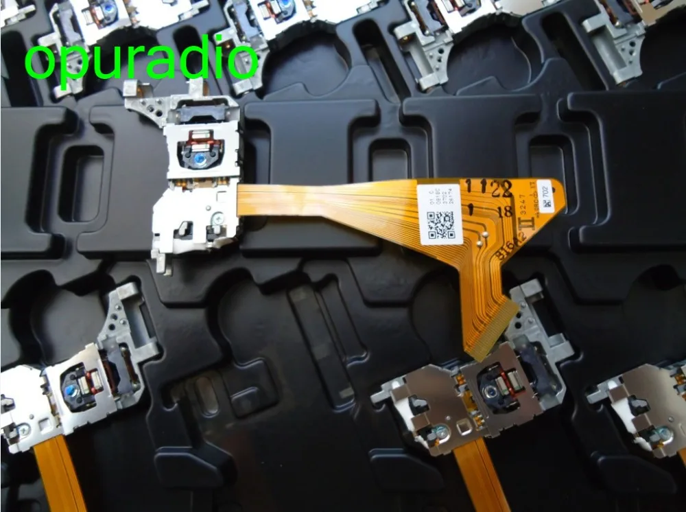 Лазерный dvd проигрыватель Matsushita RAE3370 2501 3142 3247 оптический выбор для Toyota Mercedes VW