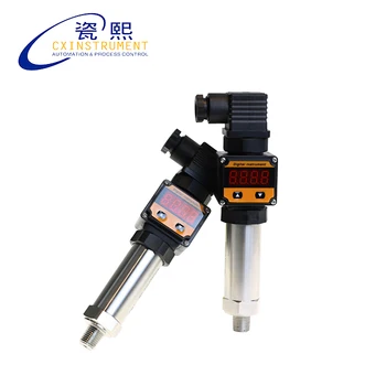 

0.1~20 Mpa Test Range Ceramic Material Core Digital Pressure Sensor