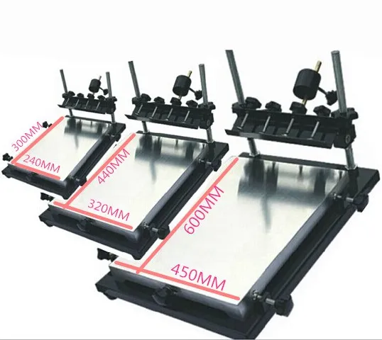 stencil printer