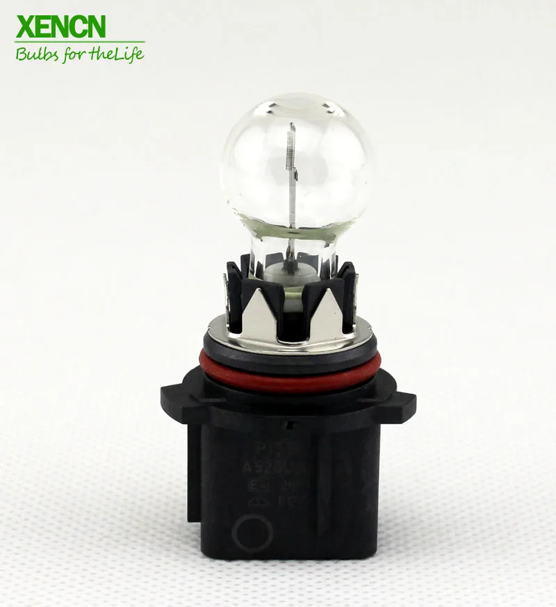 

XENCN 12277C1 12V 13W P13W PG18.5d-1 Halogen Corner Daytime Running Light Bulb