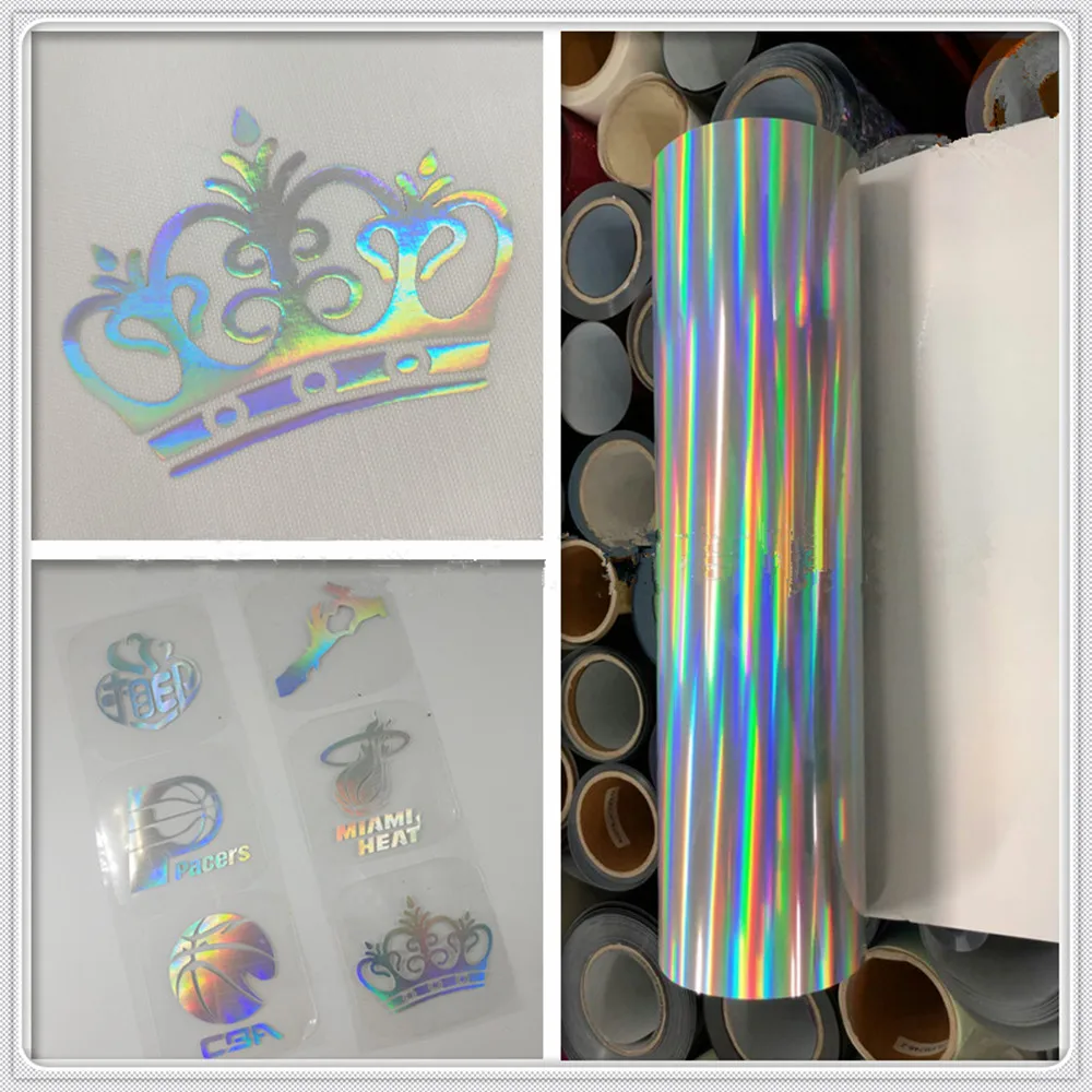 1 sheet 20x8050cmx200cm laser pvc heat transfer vinyl heat press t