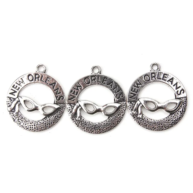 10pcs-lot-28-x-25mm-New-Orleans-Charms-Antique-Silver-Tone-for-diy-charms-necklace-pendant.jpg_640x640
