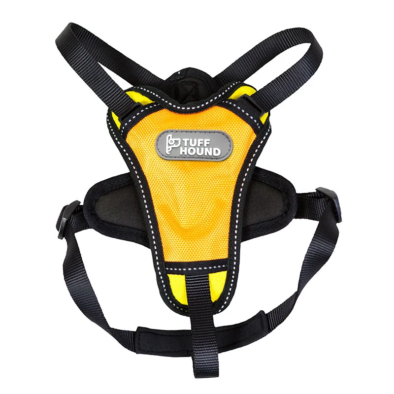 Wholesale TuffHound K9 Dog Vest Harness For Small Medium Large Dog