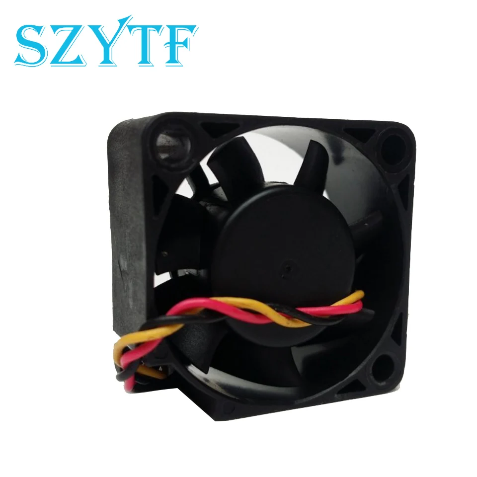 SZYTF видеокарта fanhard drive коробка графическая карта охлаждающий вентилятор 3015