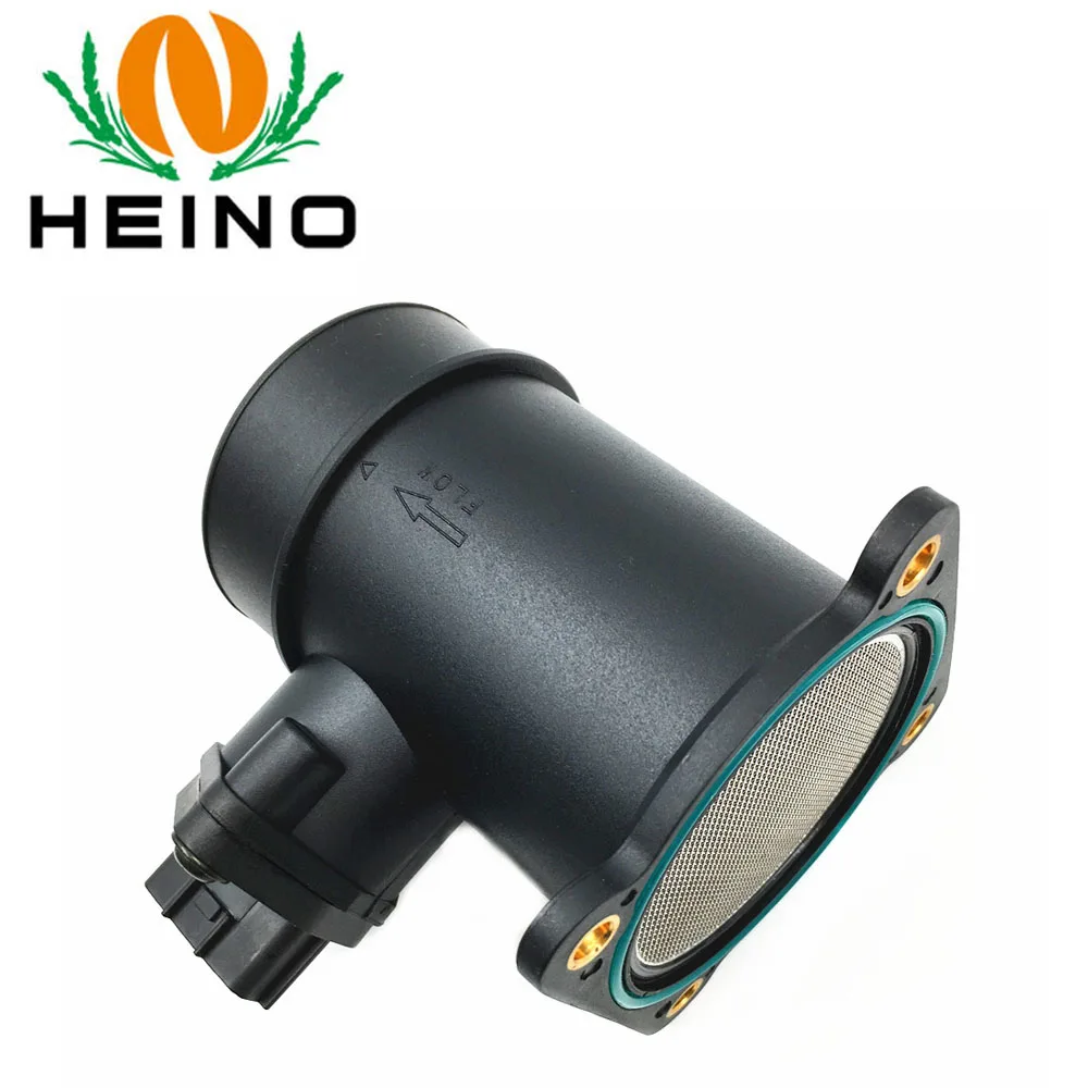 Mass Air Flow Sensor for NISSAN PRIMERA Hatchback ALMERA 0280218152